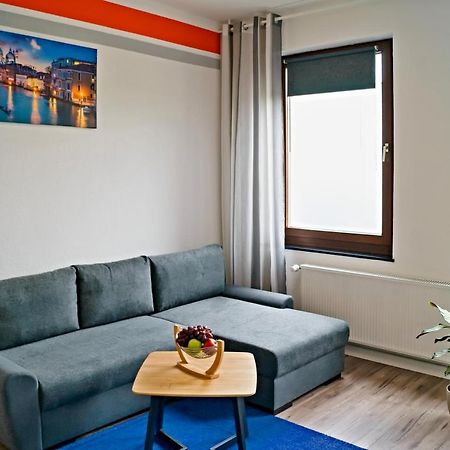 Charmante & Gemuetliche Wohnung Solingen Exteriér fotografie