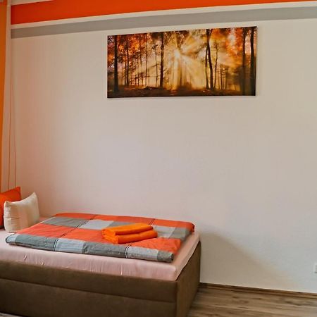 Charmante & Gemuetliche Wohnung Solingen Exteriér fotografie