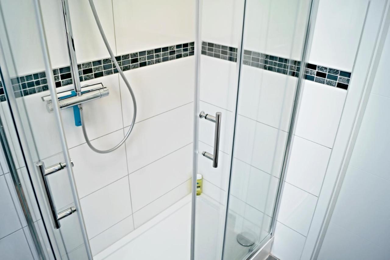 Charmante & Gemuetliche Wohnung Solingen Exteriér fotografie