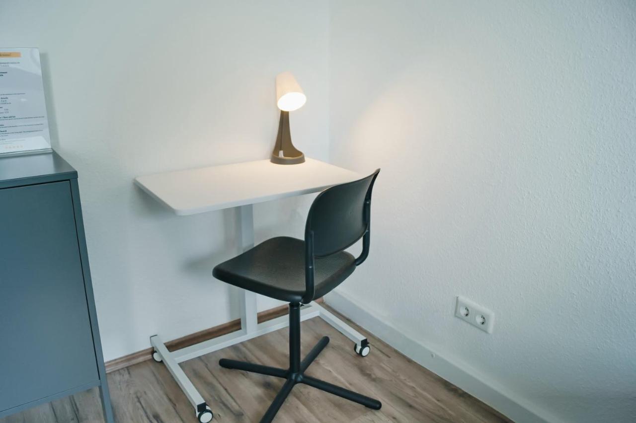 Charmante & Gemuetliche Wohnung Solingen Exteriér fotografie