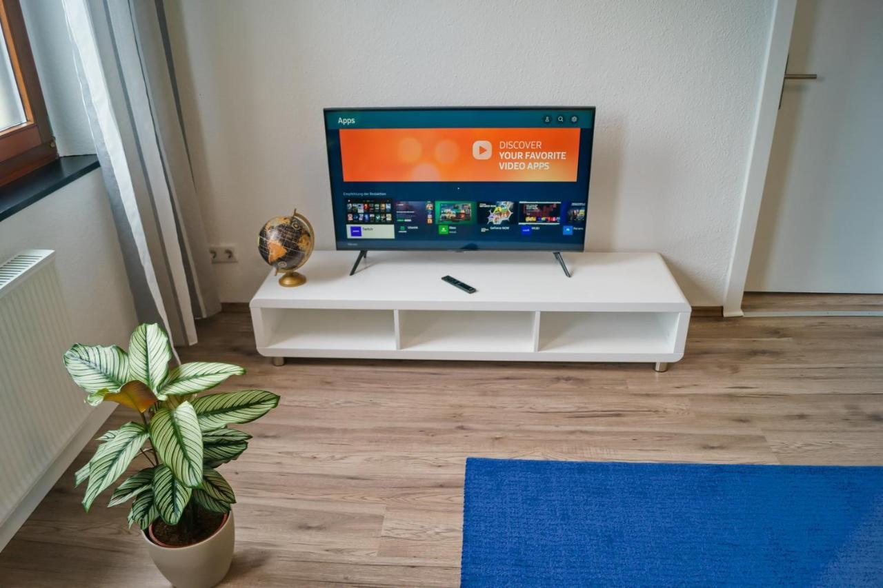Charmante & Gemuetliche Wohnung Solingen Exteriér fotografie